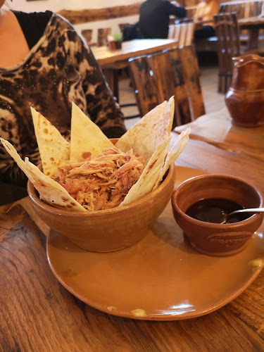 Smokeraj - Gastronomija i ugostiteljstvo