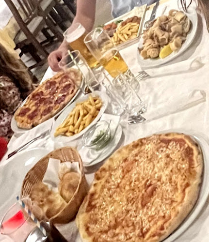 Restoran Adriatik - Medulin