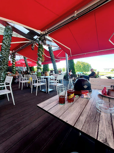 Pizzeria Novi Saloon