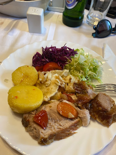 Comentarii opinii despre Restoran Kuna