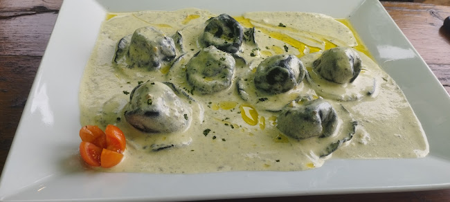 Restaurant-Pizzeria Delfino Lovran - Gastronomija i ugostiteljstvo