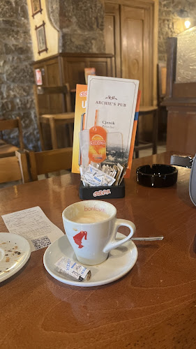 Comentarii opinii despre Archie´s