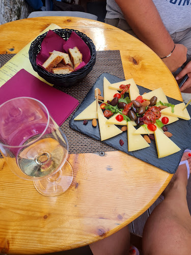 Bokar Wine Bar - Korčula