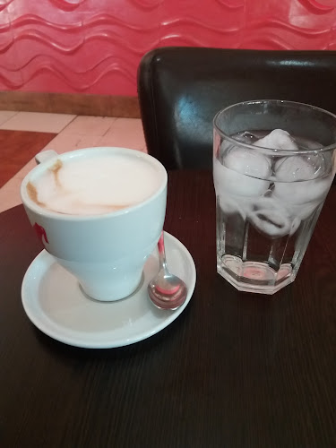 Crveni Patuljak - Gastronomija i ugostiteljstvo