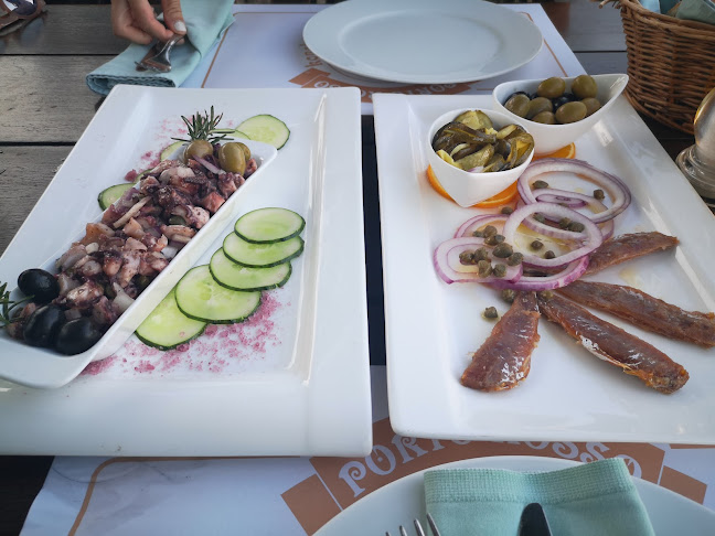 Comentarii opinii despre Konoba Porto Rosso