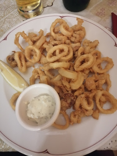 Comentarii opinii despre Restaurant Artatore “Janja”