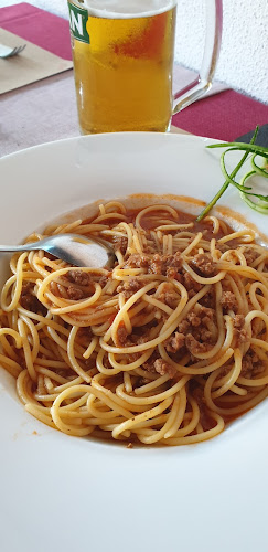 Restoran & Pizzeria Šimun