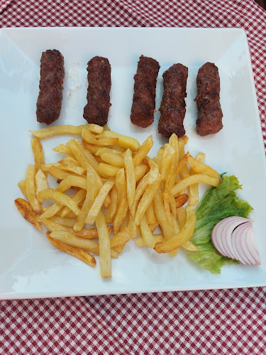 Konoba / Tavern Malo Misto - Gastronomija i ugostiteljstvo