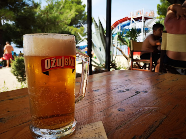 Galiot Bar & Restaurant Crikvenica