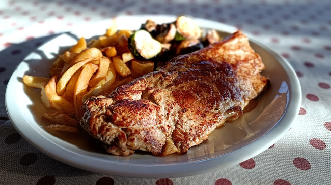 Restoran Premijer Gaz