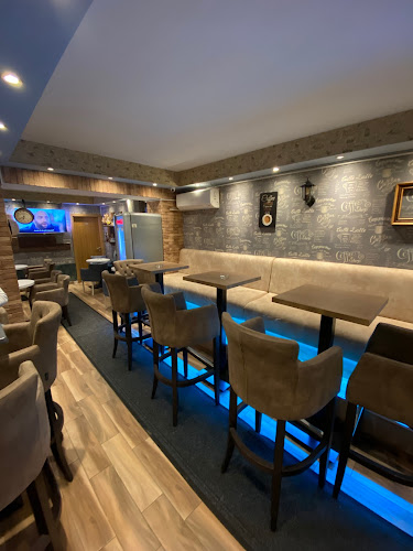 Opinii despre Caffe bar Allegro în Zagreb - Gastronomija i ugostiteljstvo