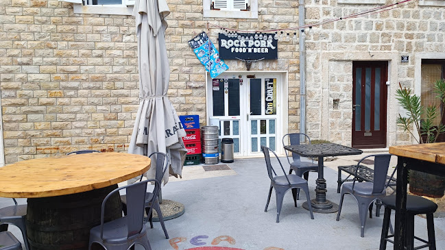 Rock Pork - Kaštel Novi