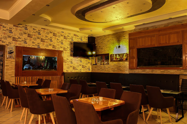 Caffe bar & fast food Akvarij