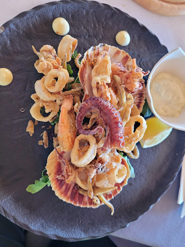 Restaurant Mali Raj - Okrug Gornji