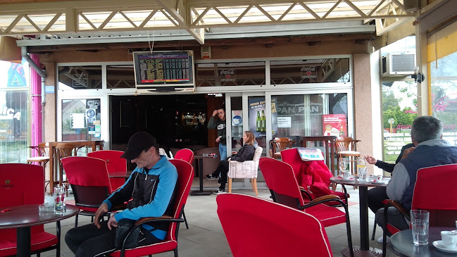 Caffe bar Tina i Marina - Vinkovci