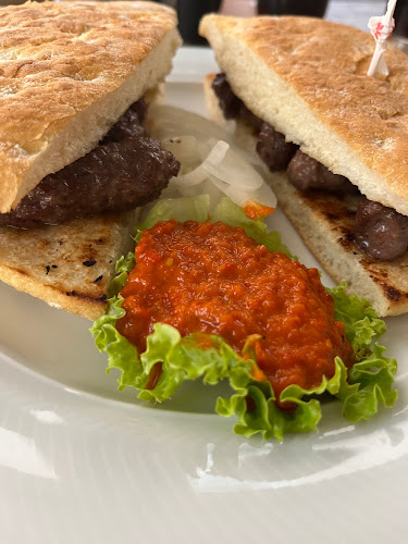 Fresco Fast Food - Gastronomija i ugostiteljstvo