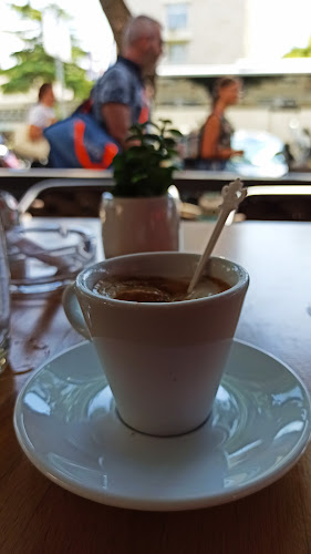 Caffe Bar HORTON - Split