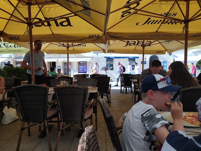 Pizzeria Rocco - Stari Grad