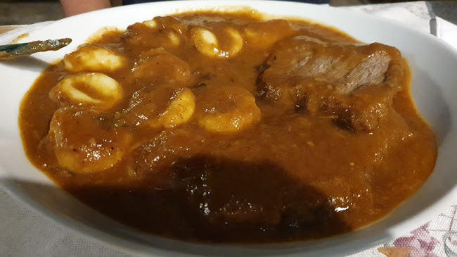 Konoba Gustirna - Postira