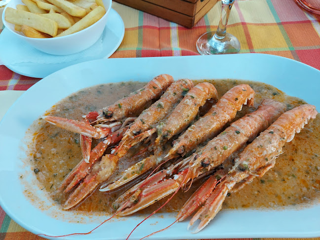 Restaurant Bago - Milna