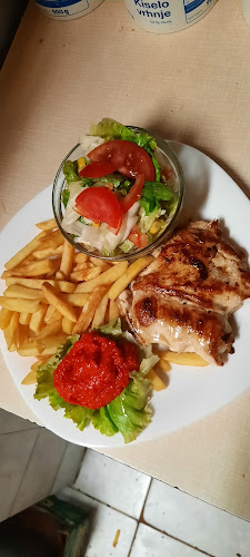 Comentarii opinii despre PIZZERIA DONALD DUCK