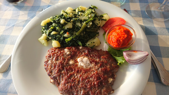 Caffe-bar LANTERNA - Cres