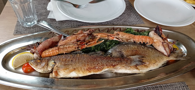 Comentarii opinii despre Konoba Studec