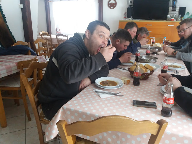 Gorski kotar Pansion - Kozji Vrh