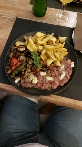 Bourbon Grill - Njivice