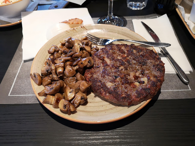 Comentarii opinii despre Batak Grill - Rudeš