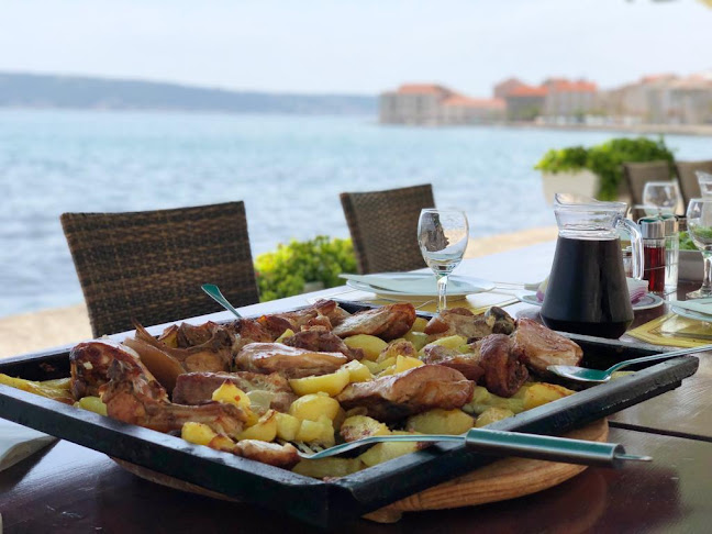 Restaurant-pizzeria LABINEZZA