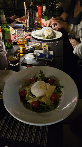 Comentarii opinii despre Pizzeria Come to Mama