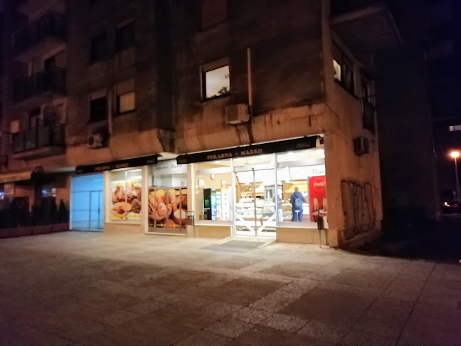 Aleja Antuna Augustinčića 14, 10000, Zagreb