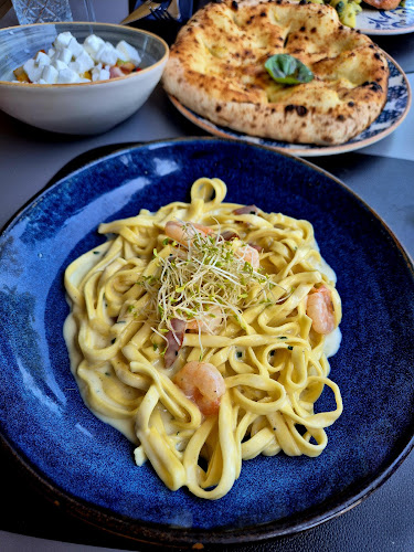 Comentarii opinii despre Bistro&Pizzeria Public