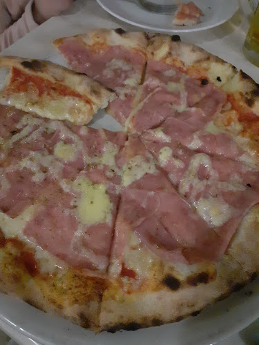 Restaurant & pizzeria Škafet - Gastronomija i ugostiteljstvo