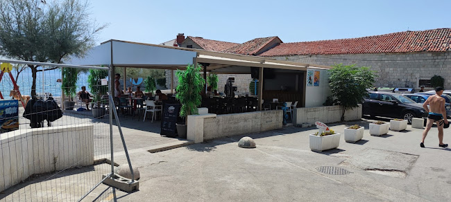 Fast Food Faby - Kaštel Stari