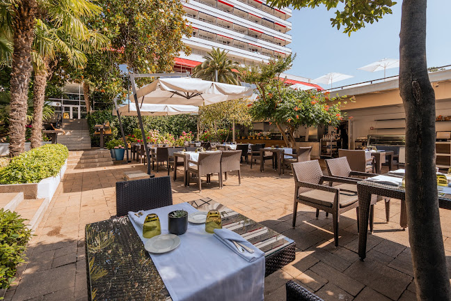 Opinii despre Garden grill "Hortenzija" în Opatija - Gastronomija i ugostiteljstvo