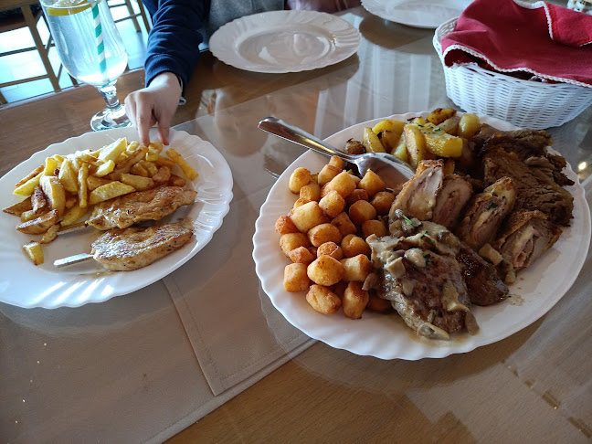 Opinii despre Izletište "Gogo" în Samobor - Gastronomija i ugostiteljstvo