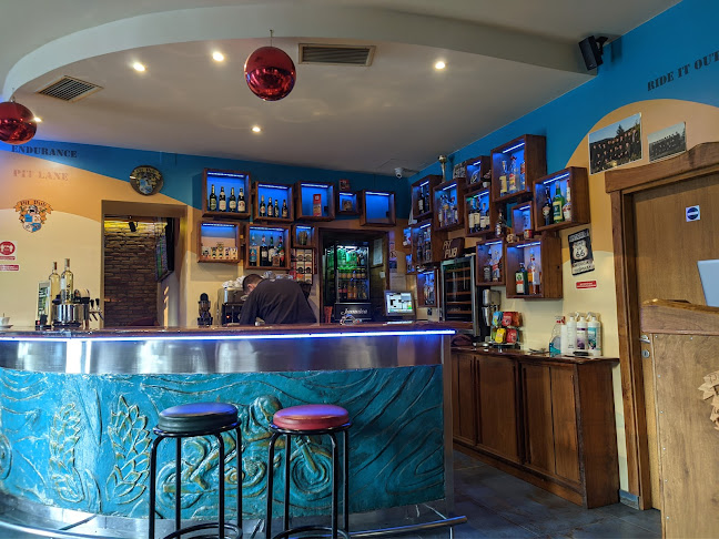 Pit pub - Gastronomija i ugostiteljstvo