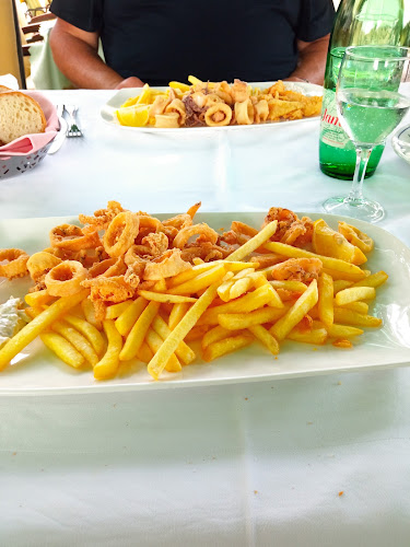 Restoran Marina - Poreč