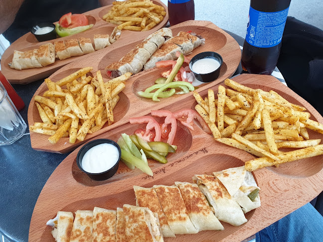 Opinii despre Shawarma Arabia în Zagreb - Gastronomija i ugostiteljstvo