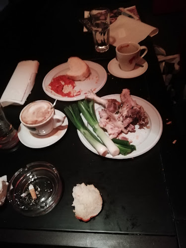 Caffe Bar Kiki - Zadar