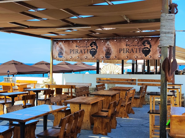 Pirati Restaurant