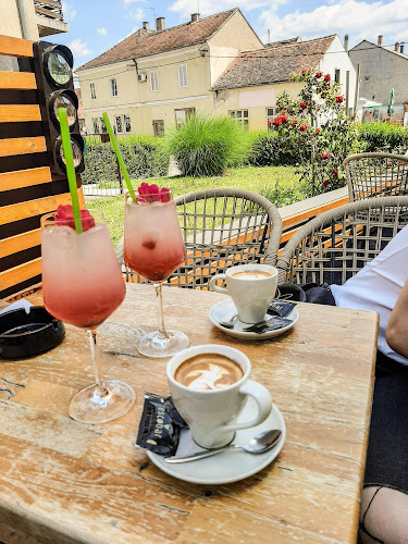 EscoBar caffe&lounge - Dugo Selo