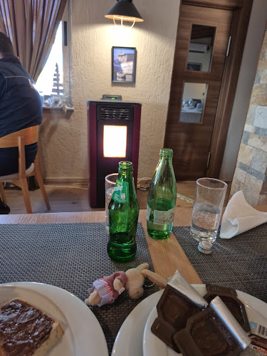 Sabunjar - Gastronomija i ugostiteljstvo