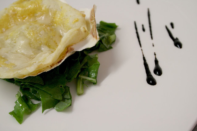 Comentarii opinii despre Restoran "Il Padrino"