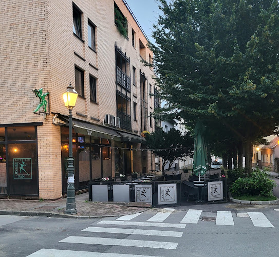 Caffe Bar Petar Pan Bjelovar