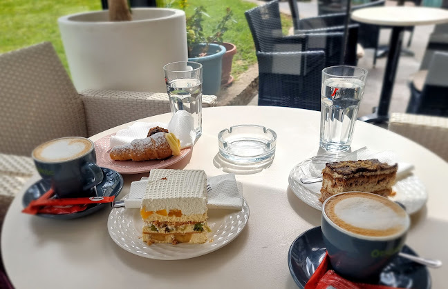 Slastičarnica Calimero - Gastronomija i ugostiteljstvo