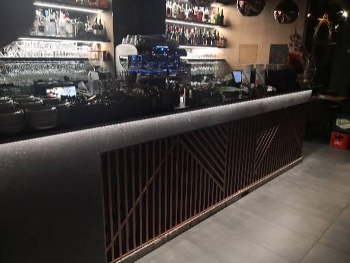 Comentarii opinii despre Caffe bar Maksimir Mimice