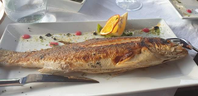 Opinii despre Restoran Volaria în Pula - Gastronomija i ugostiteljstvo